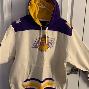 Lakers Hoodie